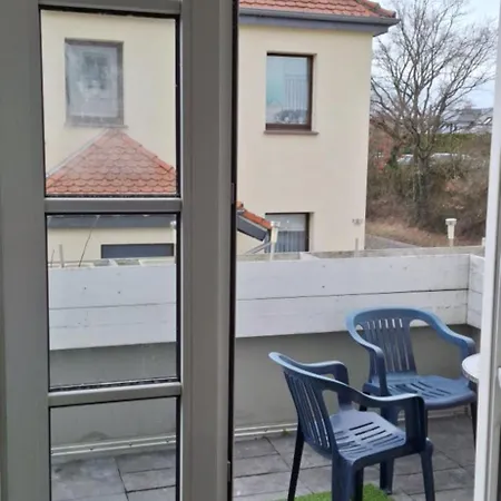 Gartenblick Kirchhain Exterior photo