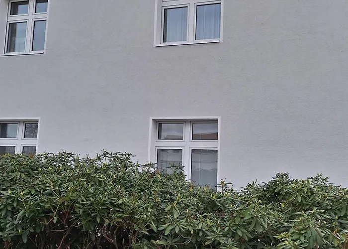 Gartenblick