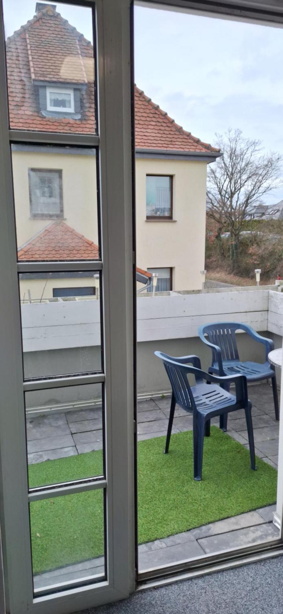 Gartenblick