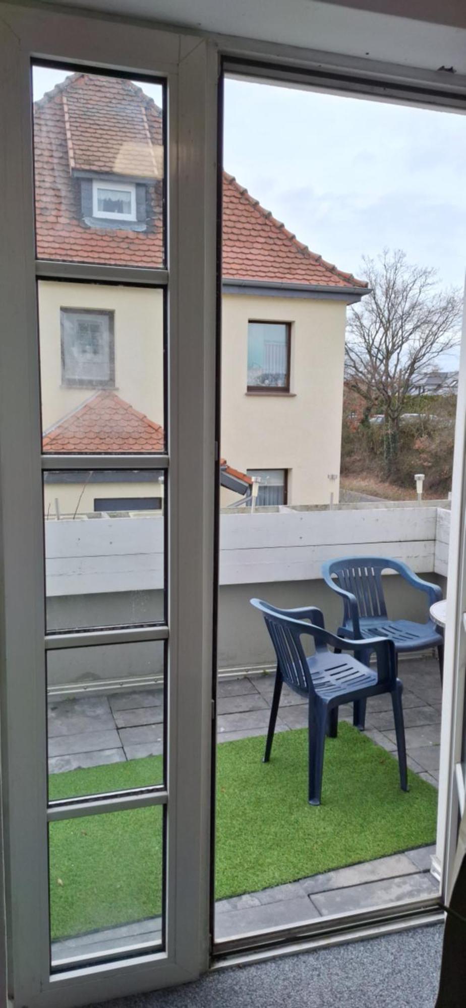 Gartenblick Apartment