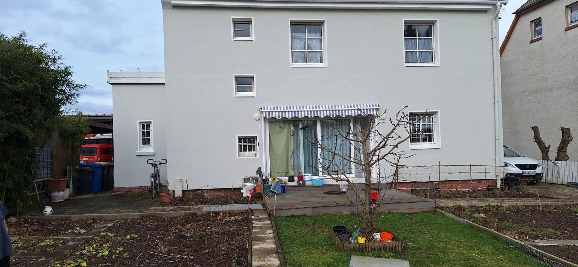 Gartenblick Apartment *